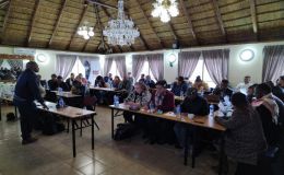 Symposium on Economic Policy in the Namakwa District
