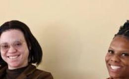 Moments from Our Youth Day Celebration