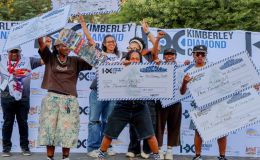 KDC Grand Slams Wrap-Up: Building Momentum Across South Africa for the Apex Final