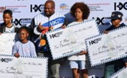 Skateboarding for Hope Ignites Youth Potential and Community Spirit in the Northern Cape