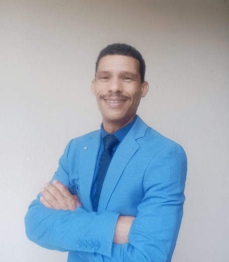 Jonathan Salomo 