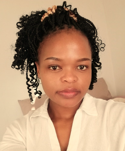 Yonela Mahamba