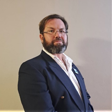 Captain Neville Noble