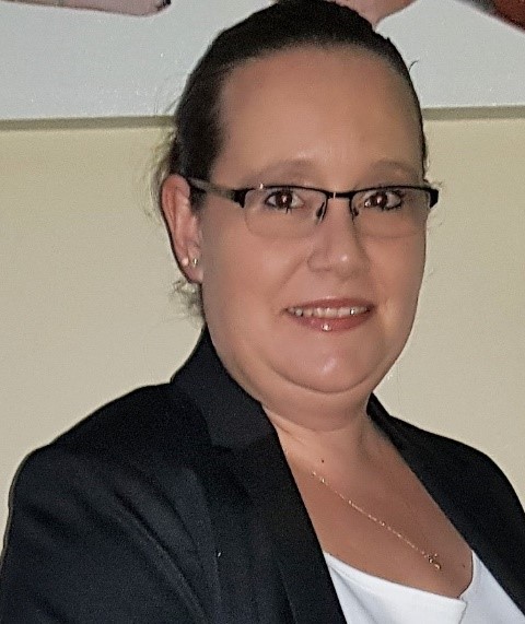 Michelle Pretorius