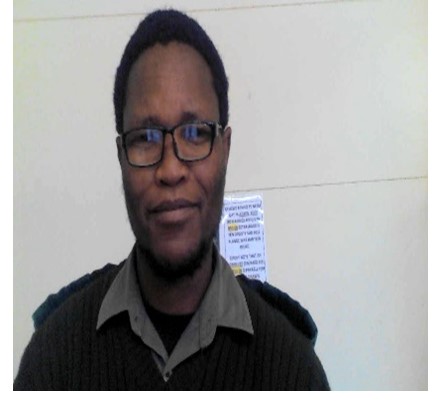Sandiso Magaqa 