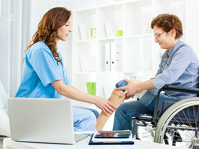 Orthotics Assistants