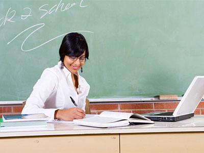 Bachelors Education, FET – Afrikaans, Xhosa & Setswana