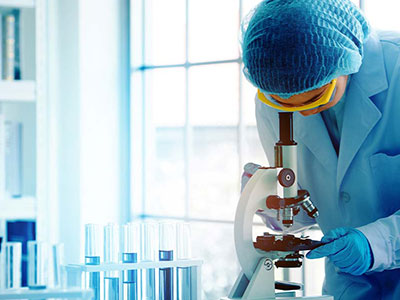Health Sciences