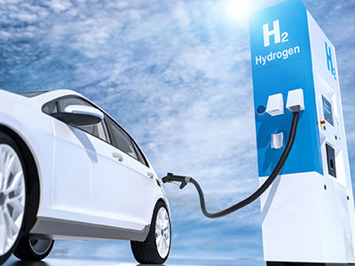 Hydrogen Vehicle Electricians