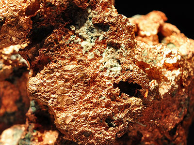 Mining Minerals & Energy