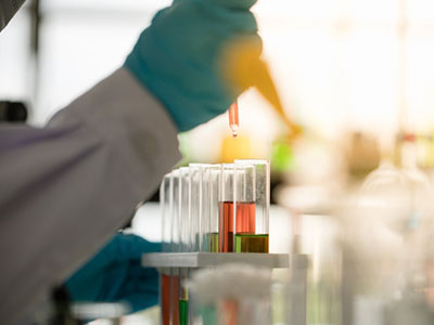 Natural & Agricultural Sciences
