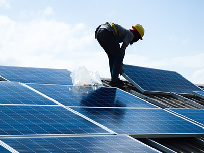 Solar Installations Technicians