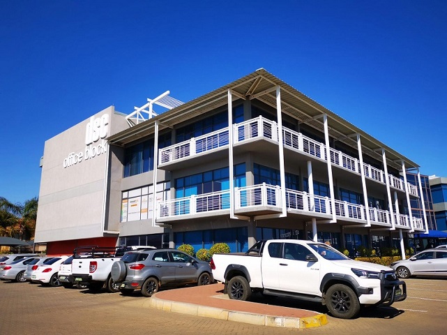 Northern Cape Office of the Premier