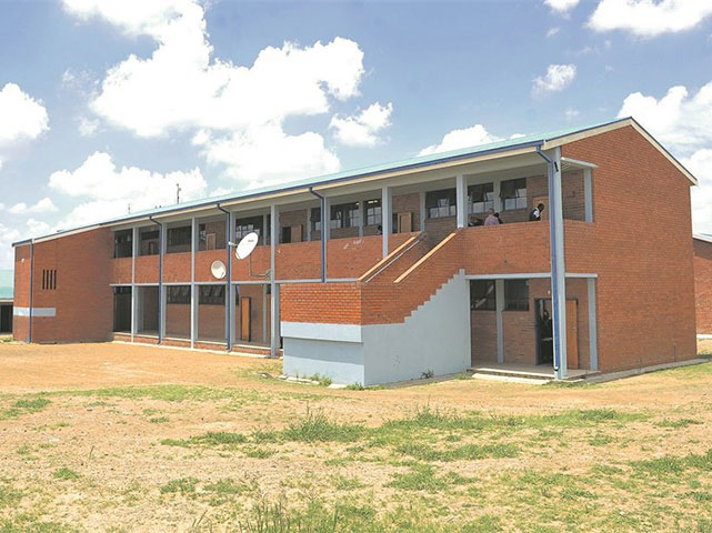 Department of Education and Schools across the Province