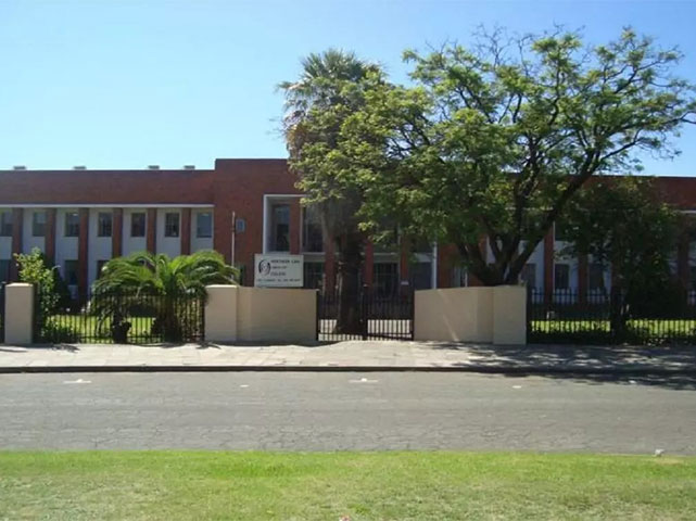 Northern Cape Urban TVET College