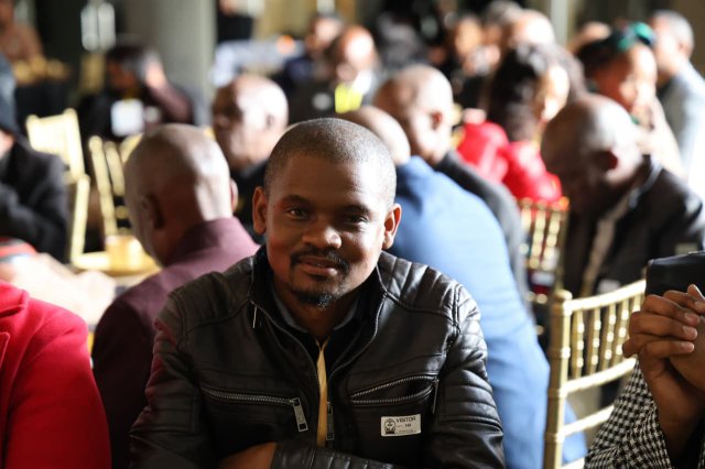 kgosi