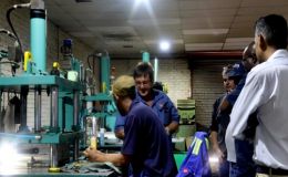 Driving Industrial Growth: MME Factory Tour Showcases the Northern Cape’s Manufacturing Potential