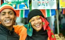 June 16 Youth Day -  “Gear Up for Greatness”