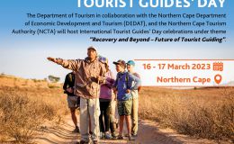 2023 INTERNATIONAL TOURIST GUIDES’ DAY