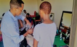 Youth Barbering Training in Ritchie: Empowering the Future of Skilled Trades