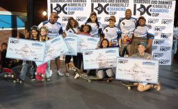 KDC PRIZE-GIVING | CELEBRATING CHAMPIONS IN THE NORTHERN CAPE