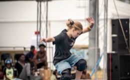 A Monumental Day for Skateboarding in the Northern Cape