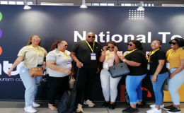 NATIONAL TOURISM CAREERS EXPO (NTCE) 2022
