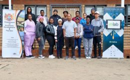 Empowering Youth Through Technology: Software Development Programme Launches in Kimberley