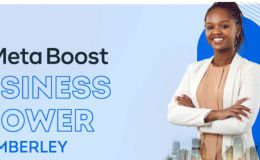 Boost Business Shower in Kimberley