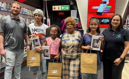 KDC: Empowering the Next Generation Beyond the Skate Park