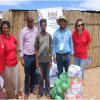 World Aids Day Celebration, Upington - 3