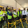 2024 - Shova Kalula Distribution in De Aar
