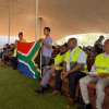 2024 - Shova Kalula Bicycle Distribution in Kakamas