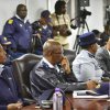 2023/2024 and 2024/2025 Northern Cape Crime Statistics Meeting 