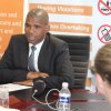 Release of Prelim Festive Season Road Safety Stats 22 Jan 2019
