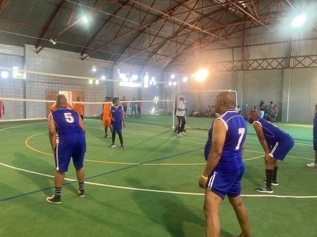 2023 - NEWSRC Tournament