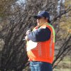 Female Law Enforcement in Calvinia
