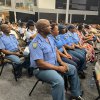 SAPS Easter Church Service