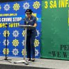 SAPS Easter Church Service