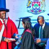 Henrietta Nursing College Graduation 2022