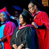 HENRIETTA STOCKDALE NURSING COLLEGE GRADUATION