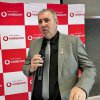 VODACOM COLD CHAIN  VACCINE STORAGE HANDOVER