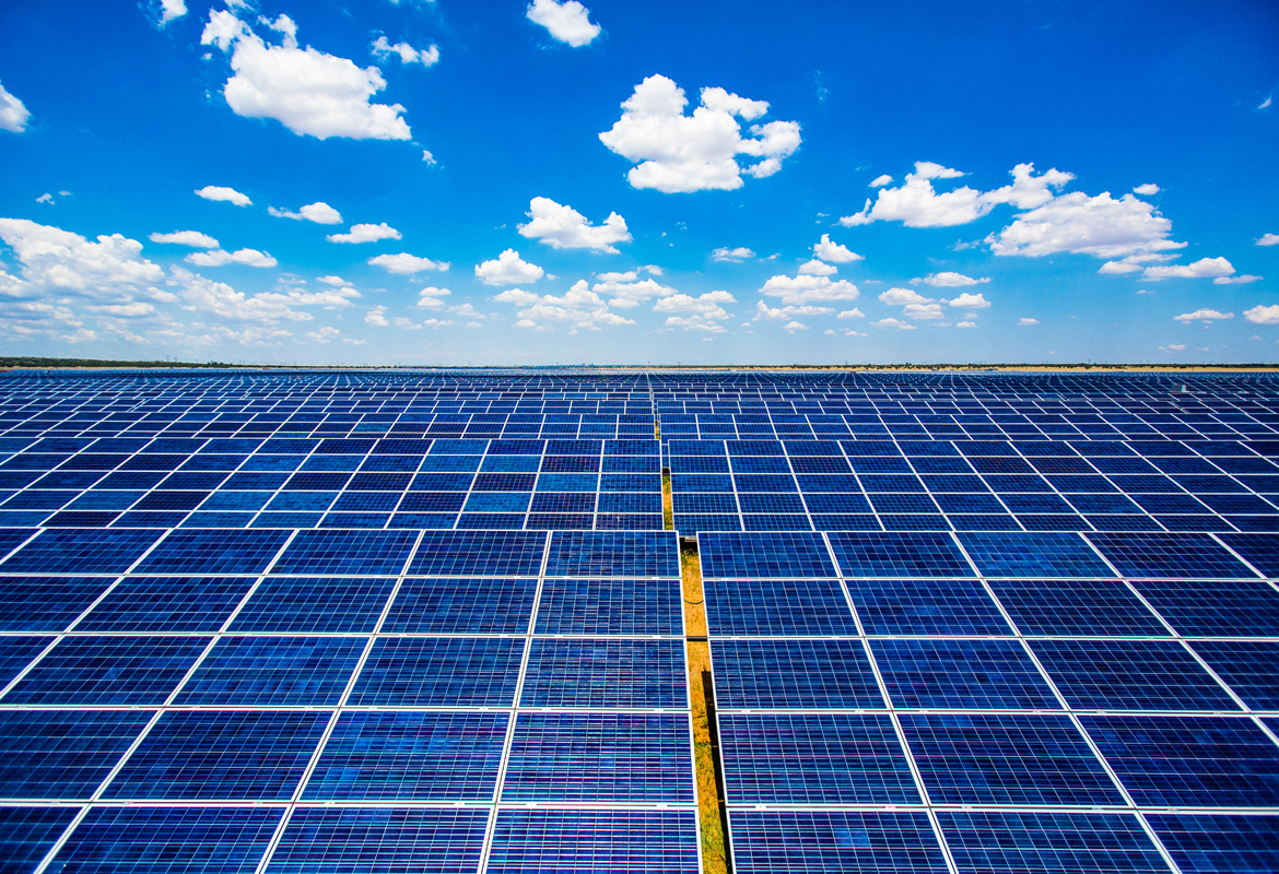 Renewable Energy