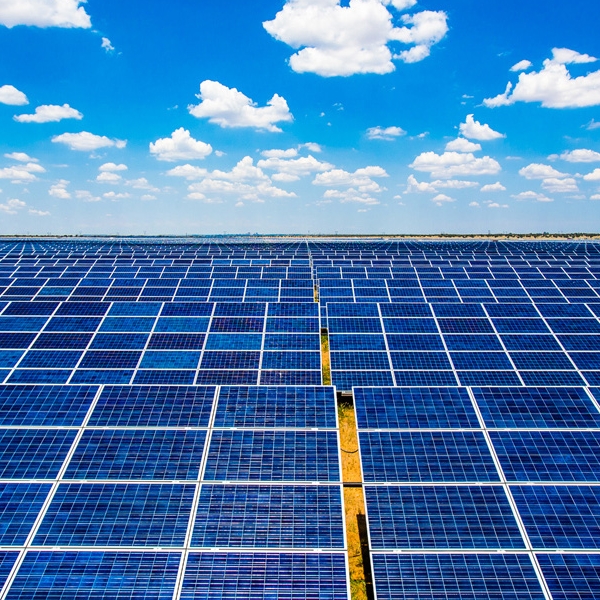 Renewable Energy