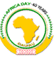 Afica day logo