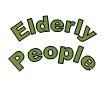 Elderly People