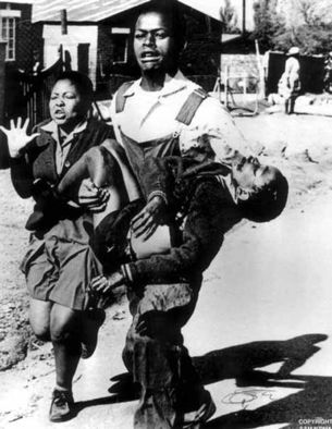Soweto Uprising